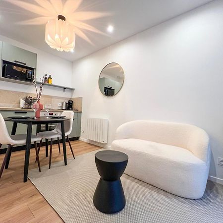Apartament Bibemus Casa Maja - Baignoire Balneo - Parking - Terrasse Saint-Etienne  Zewnętrze zdjęcie
