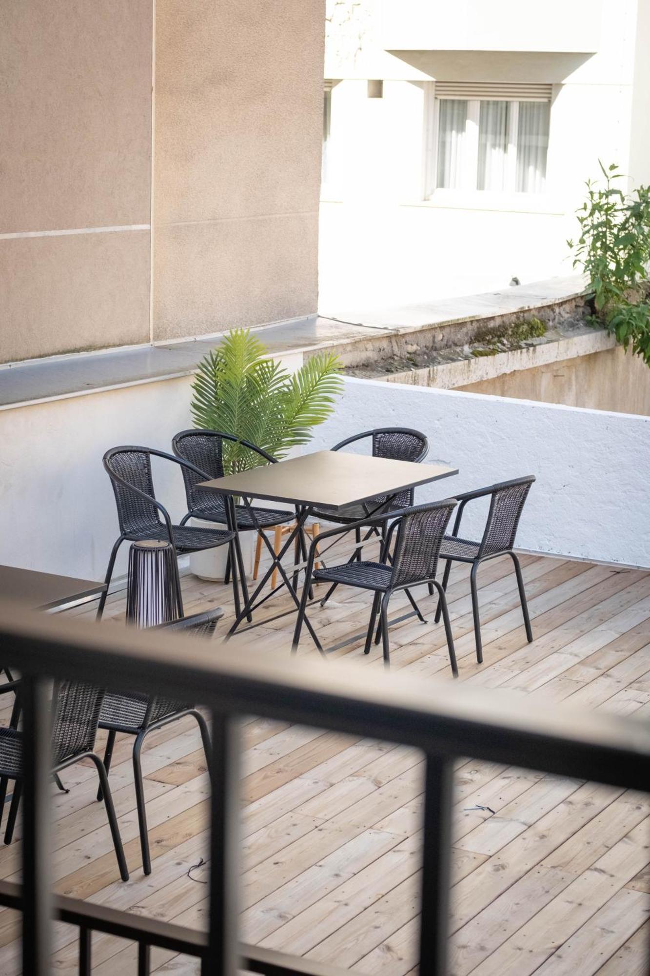 Apartament Bibemus Casa Maja - Baignoire Balneo - Parking - Terrasse Saint-Etienne  Zewnętrze zdjęcie